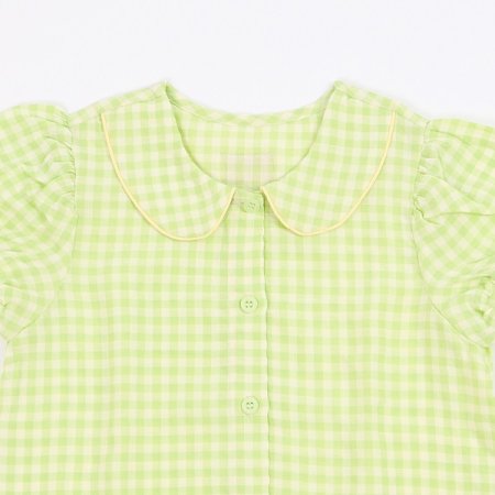 위즈반소아동잠옷