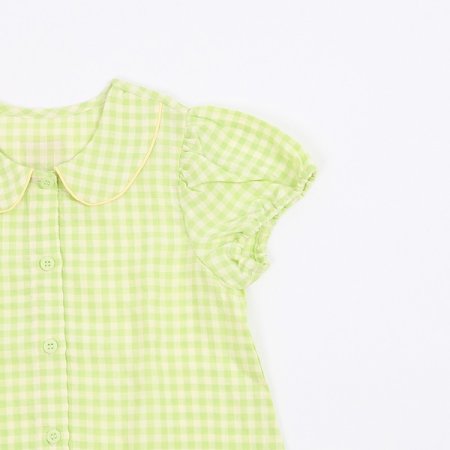 위즈반소아동잠옷