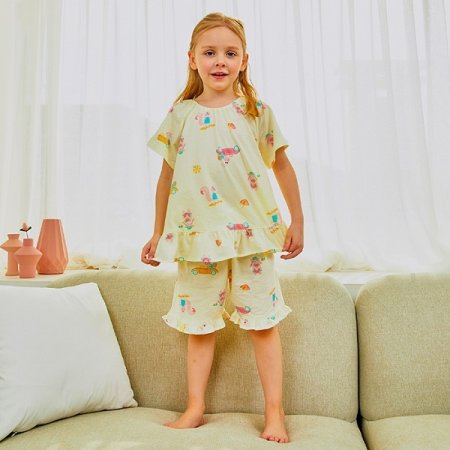 핑코미반소아동잠옷