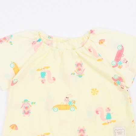 핑코미반소아동잠옷