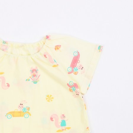 핑코미반소아동잠옷