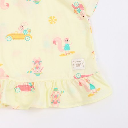 핑코미반소아동잠옷