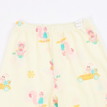 핑코미반소아동잠옷