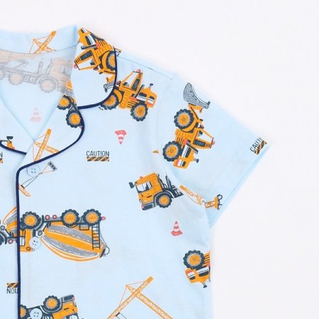 포틴반소아동잠옷