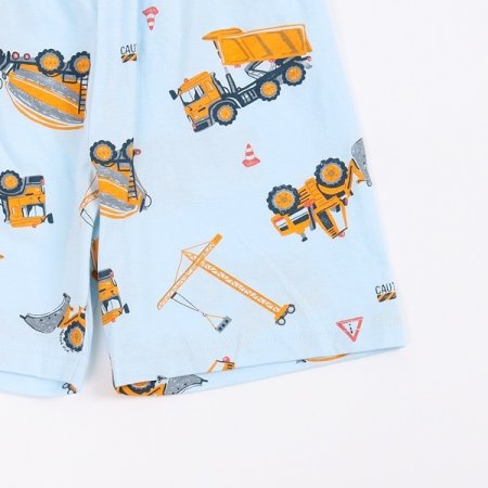 포틴반소아동잠옷