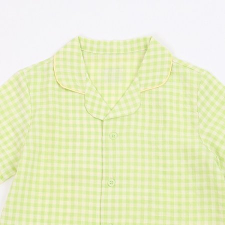 위니반소아동잠옷