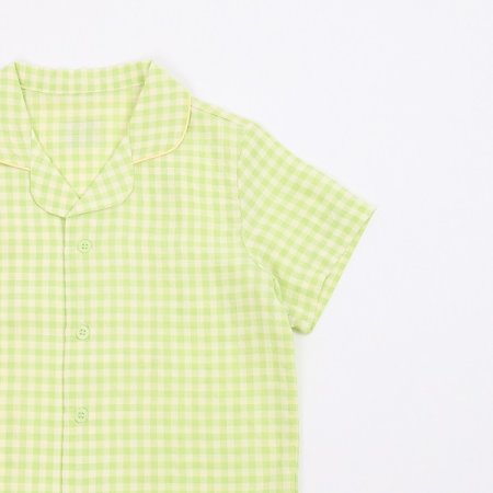 위니반소아동잠옷