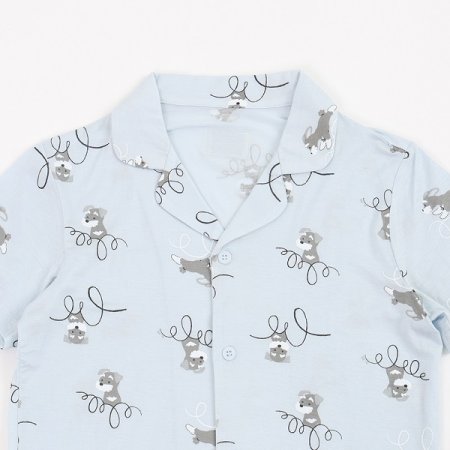 체티반소아동잠옷