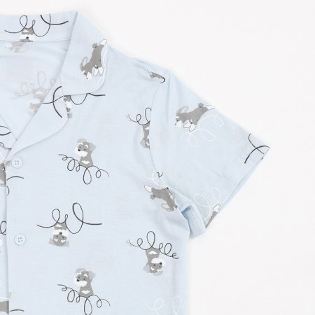 체티반소아동잠옷