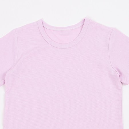 뉴아스킨퍼플반소아동내의