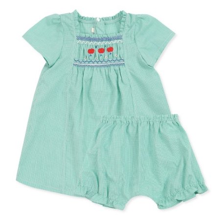 반소에코스모킹원피스