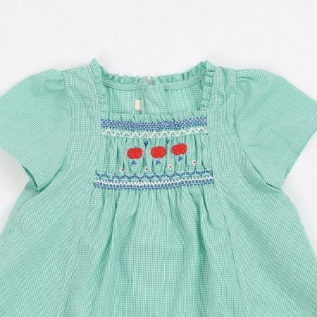 반소에코스모킹원피스