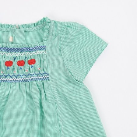 반소에코스모킹원피스