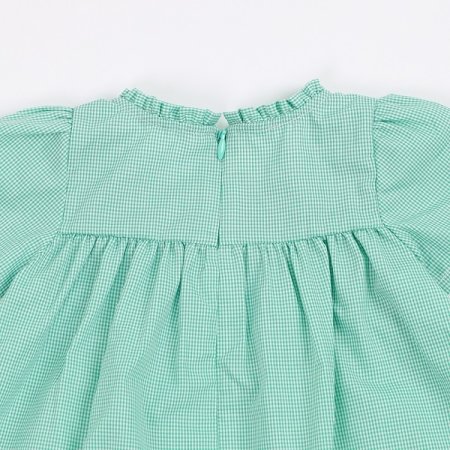 반소에코스모킹원피스