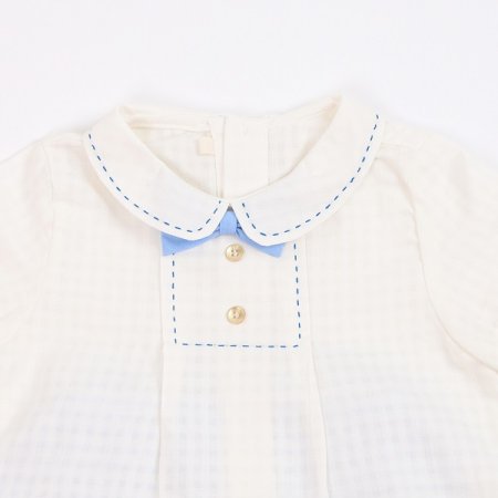 블루정장반소상하