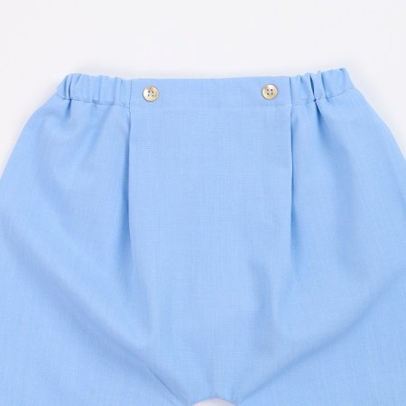 블루정장반소상하