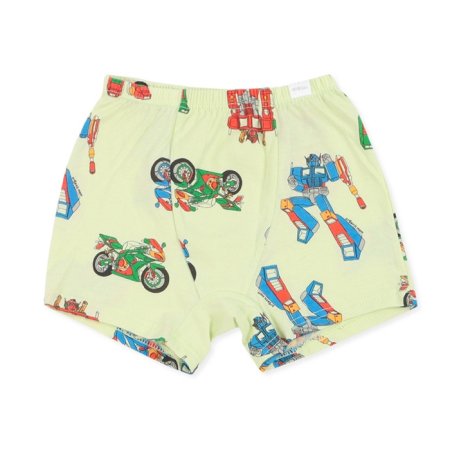 24년신상면100% 남아사각팬티3장