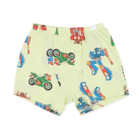 24년면100% 아동사각팬티8종택 1