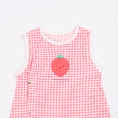 스위트베리민소우주복