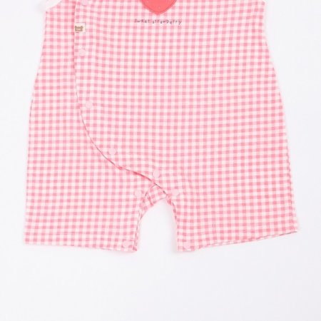 스위트베리민소우주복