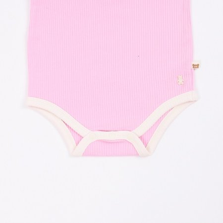 핑크캔디끈소바디수트