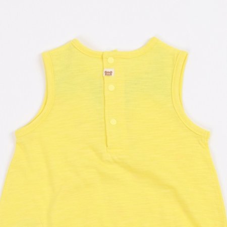 옐로파인트민소바디수트