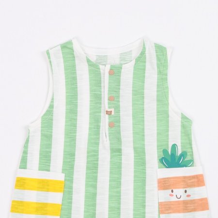 세로파인트민소우주복