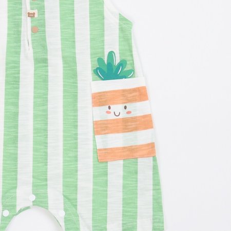 세로파인트민소우주복