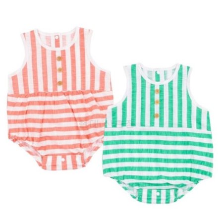 오렌그린스티민소바디수트2종