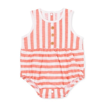 유아 오렌그린스티민소바디수트2종 택1