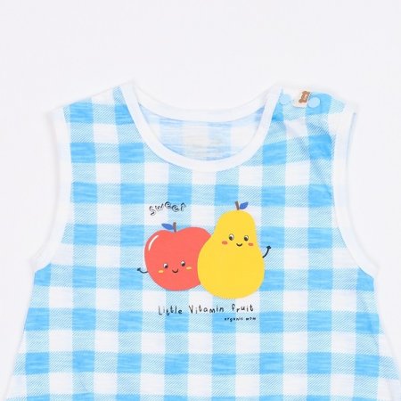 푸리코민소바디수트