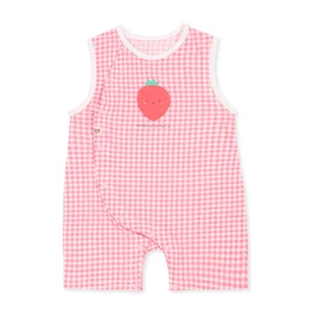 블루파인 베리민소우주복 2종택 1