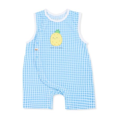 블루파인 베리민소우주복 2종택 1