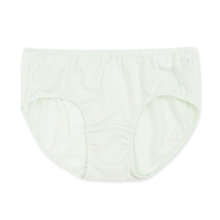 뉴주니어민트메쉬팬티