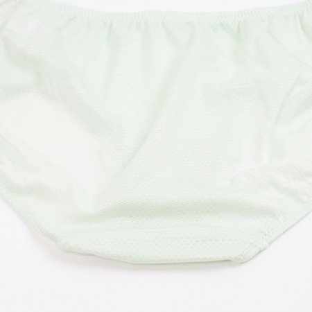 뉴주니어민트메쉬팬티