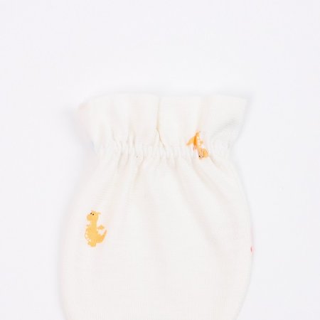 미니용용배내가운손싸개세트