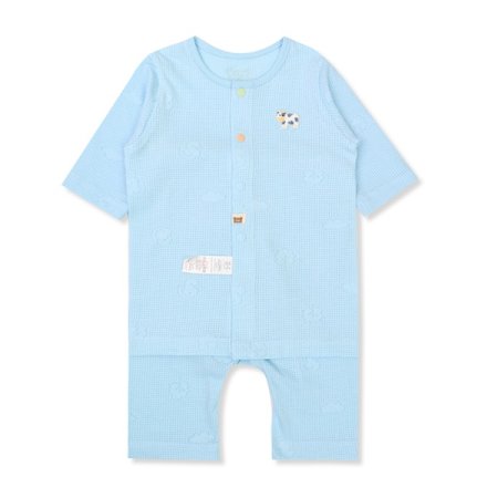 24년 옐로블루더기 유아칠부내의2종 