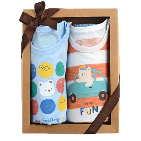 24년스마일보보카트 칠부이지웨어2종