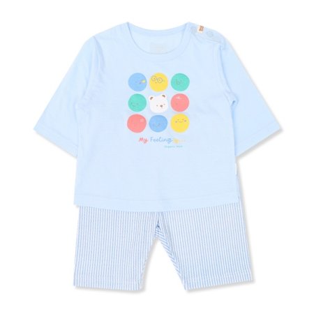 24년 스마일민트체프 칠부이지웨어2종