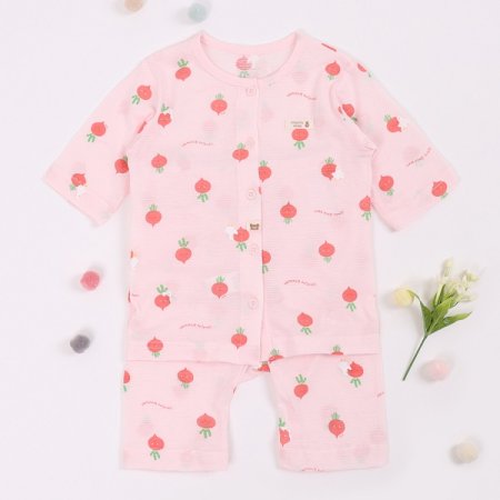 24년봄신상콜라비칠부내의