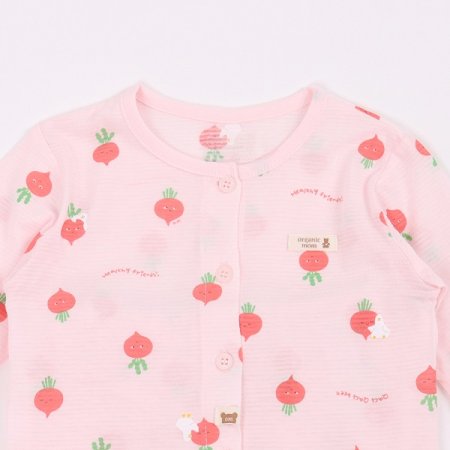 24년봄신상콜라비칠부내의