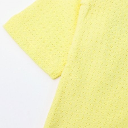 24년봄신상 옐로우드리미칠부내의