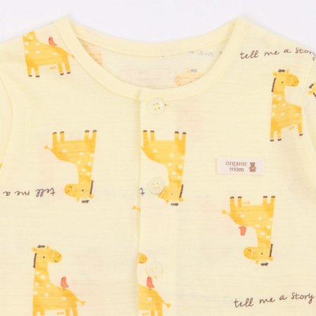 24년봄신상 투게도칠부내의