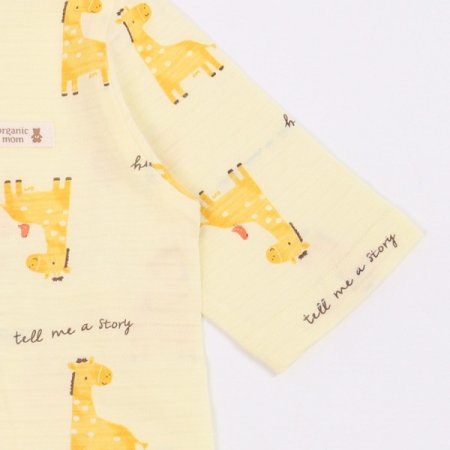 24년봄신상 투게도칠부내의