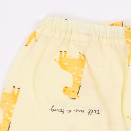 24년봄신상 투게도칠부내의