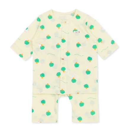 24년봄신상베지터칠부내의