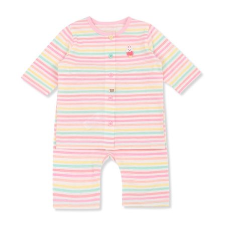 오가닉맘 MJSL7B06_24년봄신상 멀티아칠부내의