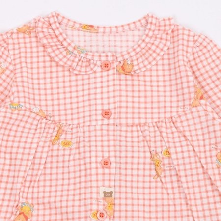 24년봄신상 쿠지랑칠부내의