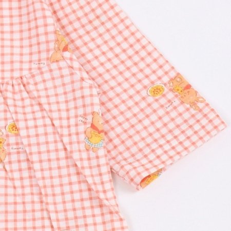 24년봄신상 쿠지랑칠부내의