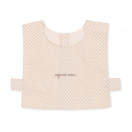 그리니턱받이겸용조끼